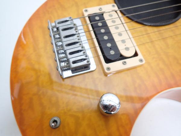 高額買取実施中!!】FERNANDES エレキギター ZO3 トラ目カラー | 楽器