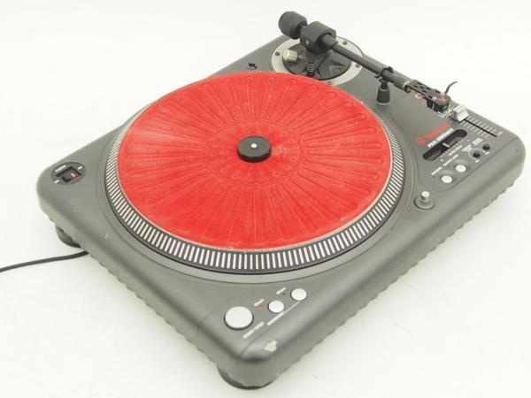 高額買取実施中!!】Vestax PDX-3000MK2 ターンテーブル DJ べスタ 針付