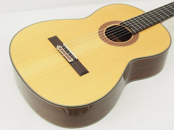 高額買取実施中!!】KODAIRA クラシックギター AST-100 小平ギター