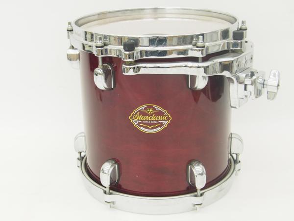 高額買取実施中!!】TAMA Starclassic 10インチ タム タマ メイプル