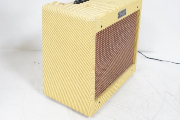 高額買取実施中!!】Fender Japan 小型コンボアンプ Tweed Champ