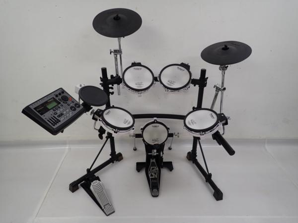 高額買取実施中!!】Roland ローランド電子ドラム V-Drums TD-8 | 楽器