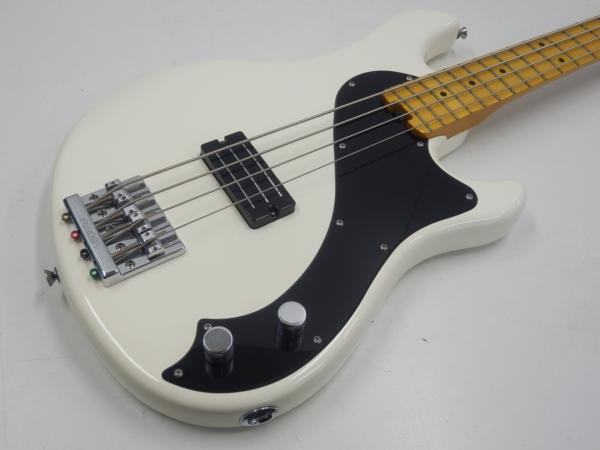 Fender Dimension Bass のボディ ジャンク品 器材 