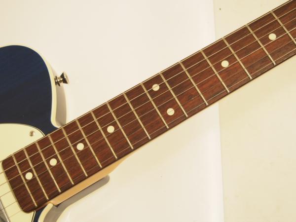 高額買取実施中!!】良品 Fender Japan エレキギター Telecaster 