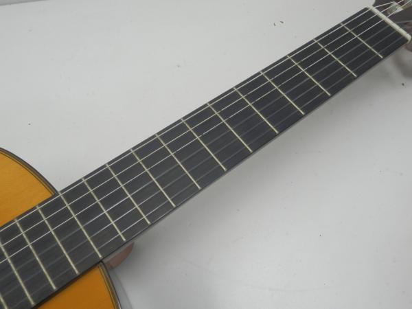 高額買取実施中!!】美品 YAMAHA ヤマハ クラシックギター GC-21