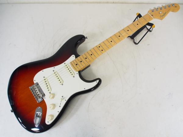 【高額買取実施中!!】美品 Fender USA American Standard Stratocaster 14年製 | 楽器買取・楽器