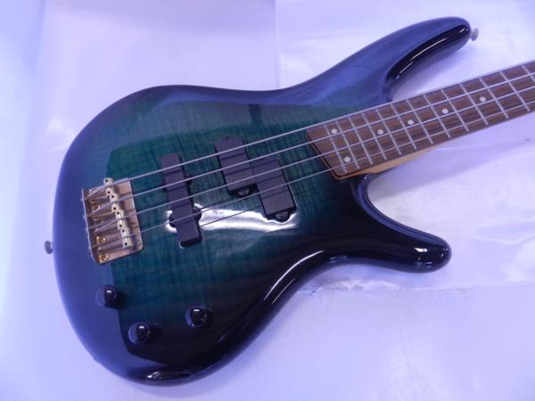 高額買取実施中!!】Ibanez アイバニーズ エレキベース SDGR ▽ | 楽器