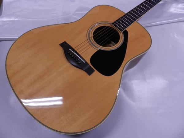 【高額買取実施中!!】YAMAHA ヤマハ アコースティックギター LL6 ARE | 楽器買取・楽器査定なら中古楽器堂