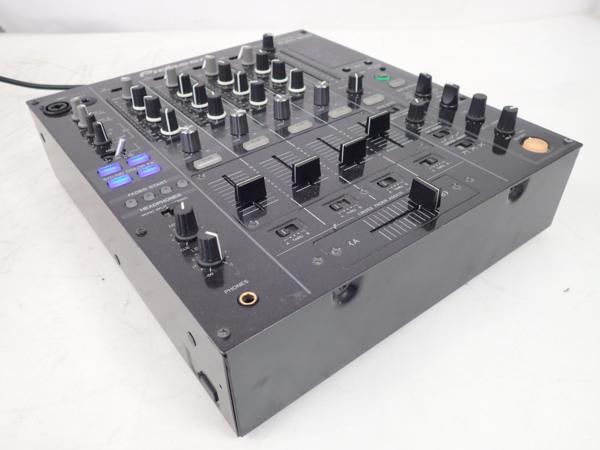 Pioneer DJM-800 DJ ミキサー パイオニアPionee