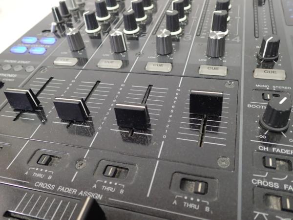 高額買取実施中!!】Pioneer DJミキサー DJM-800 パイオニア ⇔ | 楽器 