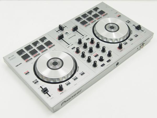 高額買取実施中!!】Pioneer DDJ-SB DJコントローラー 2014年製 箱付 ...