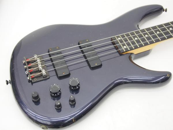 高額買取実施中!!】MOON エレキベース bartolini ピックアップ TBT