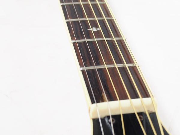 【高額買取実施中!!】YAMAHA エレアコギター APX-10 1988年製 ハードケース付 | 楽器買取・楽器査定なら中古楽器堂