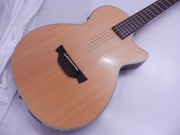 高額買取実施中!!】Crafter クラフター エレアコ CT120 /N