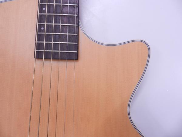 高額買取実施中!!】Crafter クラフター エレアコ CT120 /N