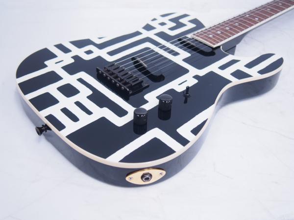 高額買取実施中!!】FERNANDES エレキギター 布袋寅泰モデル TEシリーズ ∀ | 楽器買取・楽器査定なら中古楽器堂