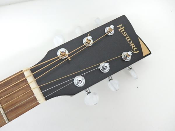 高額買取実施中!!】HISTORY/島村楽器 アコースティックギター NT-103