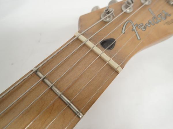 高額買取実施中!!】Fender Mexico エレキギター テレキャスター 1996年