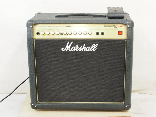 高額買取実施中!!】Marshall ギターアンプ AVT50 Valvestate 2000 