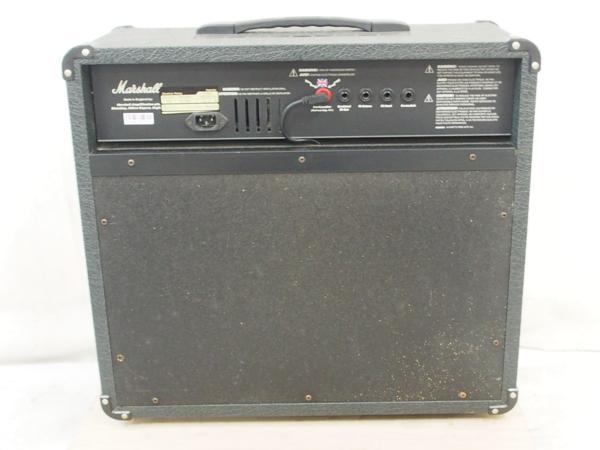 名器！Marshall AVT50 VALVE STATE2000 - ギター