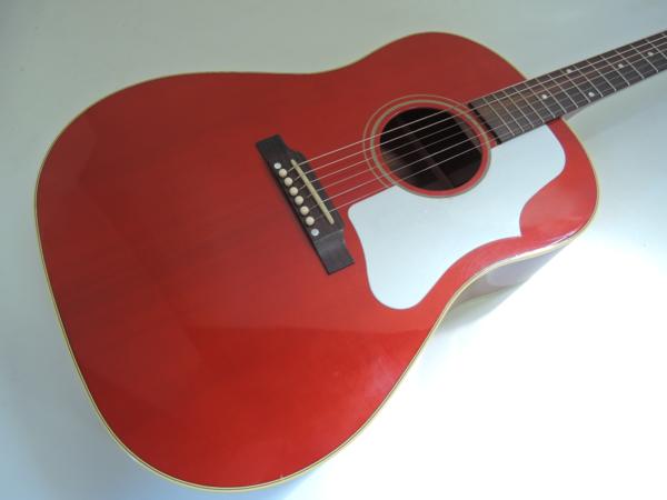 VG アコースティックギター　KTR-45 超美品♪