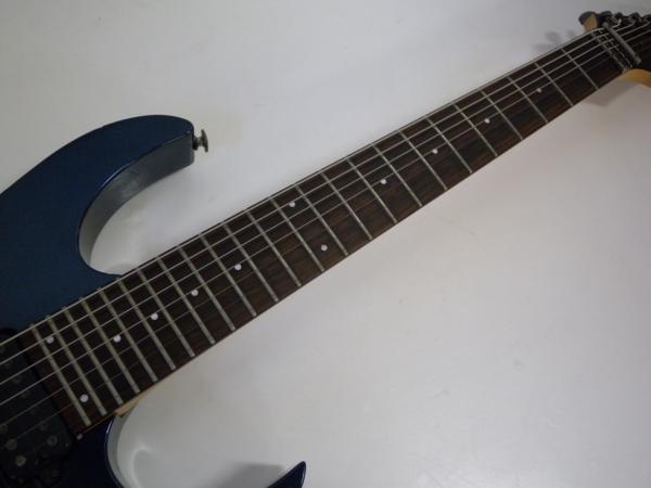 高額買取実施中!!】Ibanez アイバニーズ 7弦ギター Prestige RG1527 