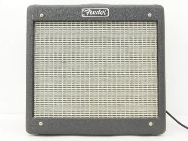 高額買取実施中!!】Fender 真空管ギターアンプ pro-junior PR-257