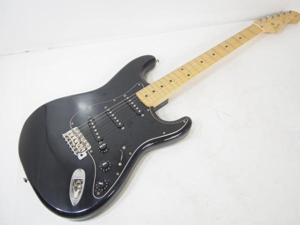 【高額買取実施中!!】Squier by Fender Stratocaster SST-33 スクワイヤー ストラトキャスター 1993