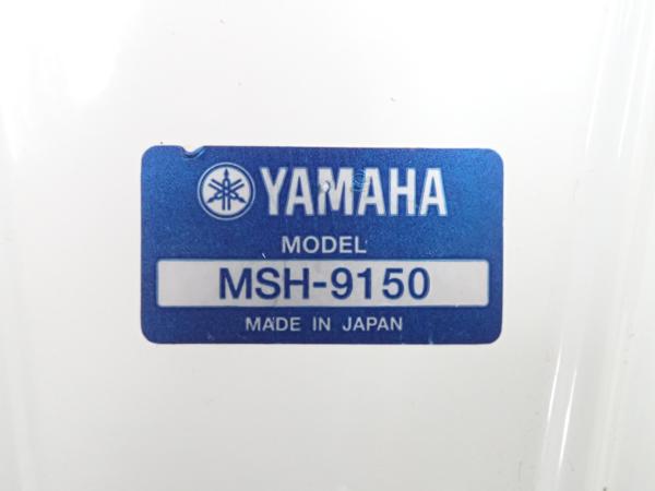 高額買取実施中!!】YAMAHA マーチングスネアドラム用ベストタイプ