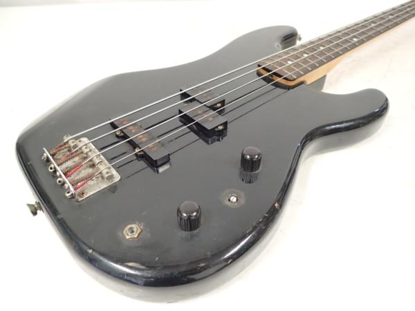 FENDER JAPAN プレシジョンベース 84-87年製 フェンダー プレべ Precision Bass ⇔