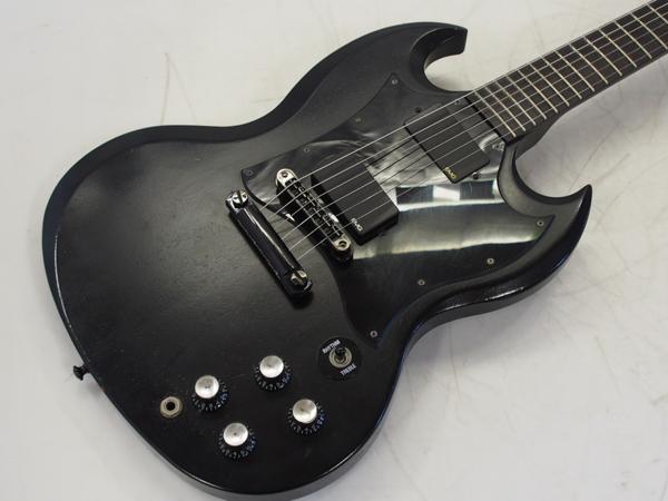 高額買取実施中!!】Gibson ギブソン LTD SG GOTHIC II EMG