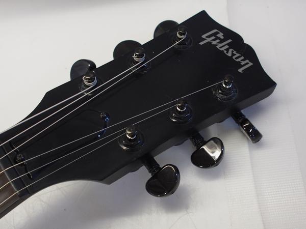 高額買取実施中!!】Gibson ギブソン LTD SG GOTHIC II EMG