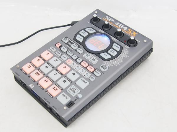 Roland - Roland SP-404MKII ローランド サンプラー 新品未開封の+