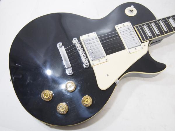 高額買取実施中!!】Guya Les Paul Model LP-400 グヤトーン エレキ ...