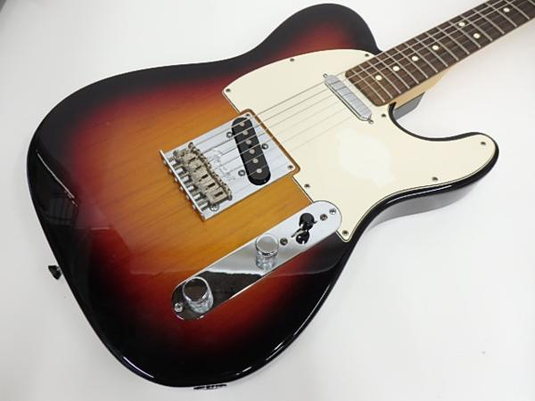 高額買取実施中!!】Fender USA エレキギター American Standard