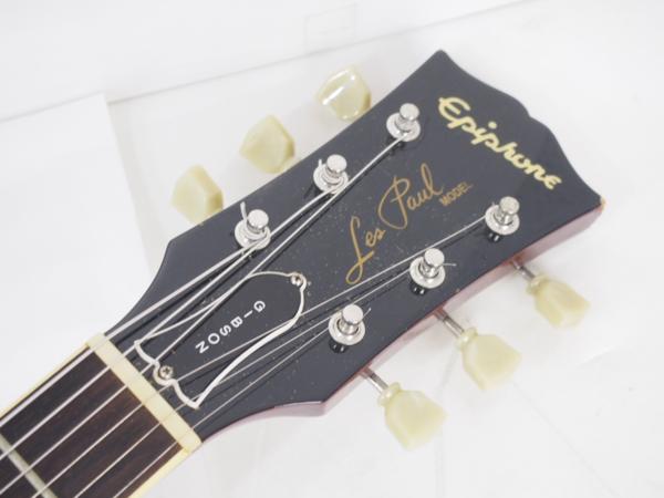 高額買取実施中!!】Epiphone エレキギター LTD ED Les Paul Standard 