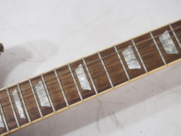 高額買取実施中!!】良品 Gibson Les Paul Standard Double Cutaway 