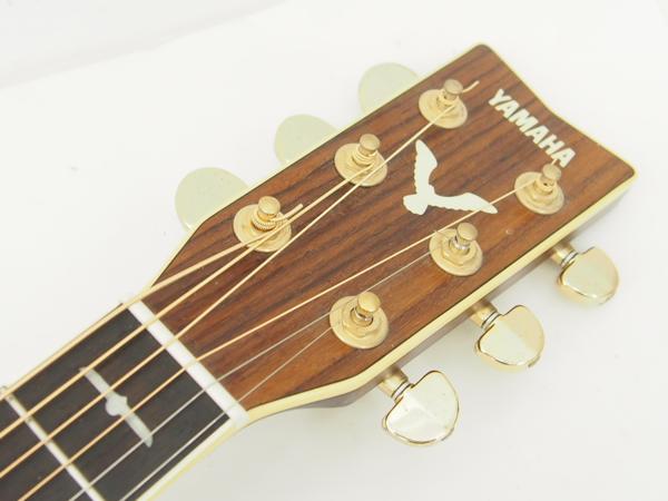 ●【希少】YAMAHA FG-735　アコーステックギター