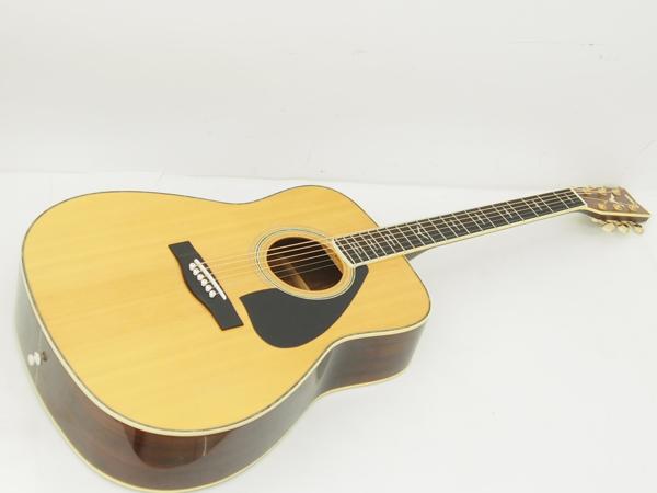 【高額買取実施中!!】YAMAHA アコースティックギター FG-735 ヤマハ | 楽器買取・楽器査定なら中古楽器堂