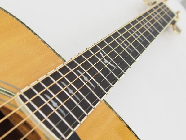 ●【希少】YAMAHA FG-735　アコーステックギター