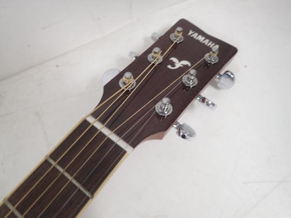【高額買取実施中!!】YAMAHA アコースティックギター FS720S ⇔ | 楽器買取・楽器査定なら中古楽器堂