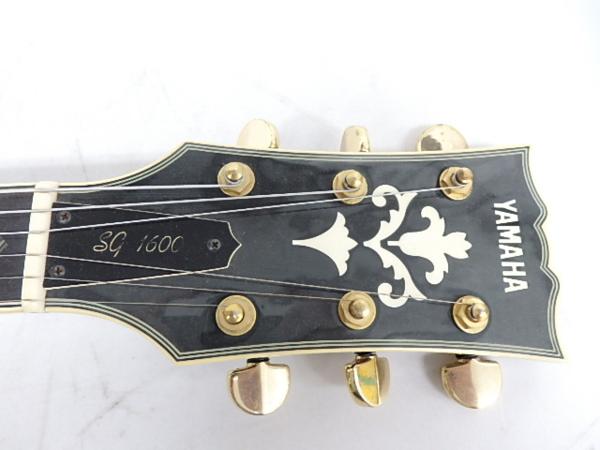 高額買取実施中!!】YAMAHA/ヤマハ エレキギター SGシリーズ SG1600 