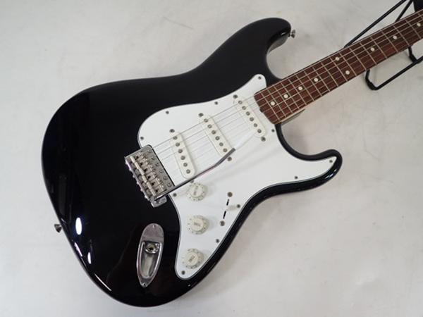Fender Japan Stratcaster 年代不明