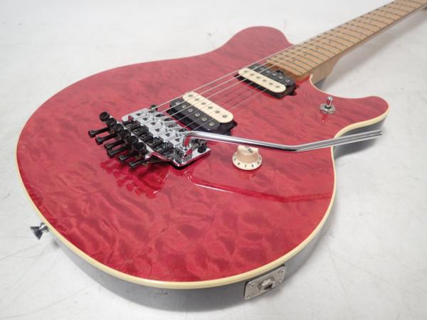 高額買取実施中!!】MUSICMAN エレキギター AXIS EX ミュージックマン 