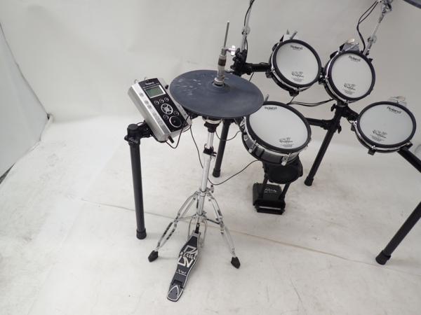 【高額買取実施中!!】ROLAND TD-9KX2 電子ドラム ローランド | 楽器買取・楽器査定なら中古楽器堂