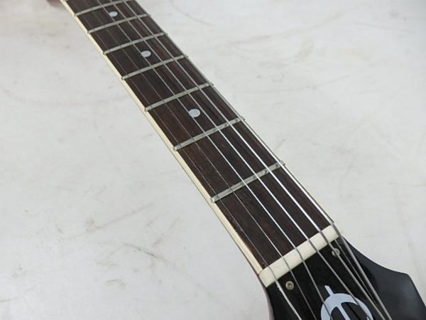 【高額買取実施中!!】Epiphone/エピフォン フルアコギター ES-930J ソレント 日本製 1991年製 ソフトケース付 | 楽器