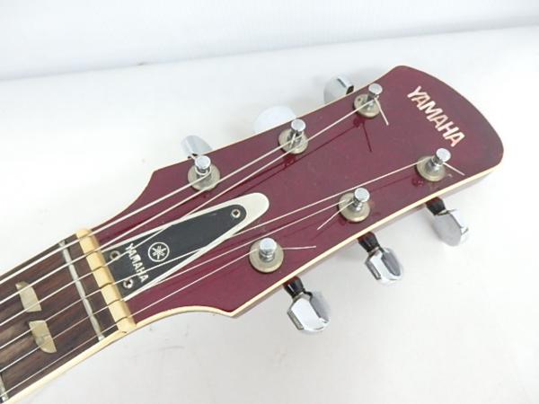 【高額買取実施中!!】YAMAHA/ヤマハ セミアコギター SA-50 1970年代初期 ジャパンヴィンテージ | 楽器買取・楽器査定なら中古楽器堂