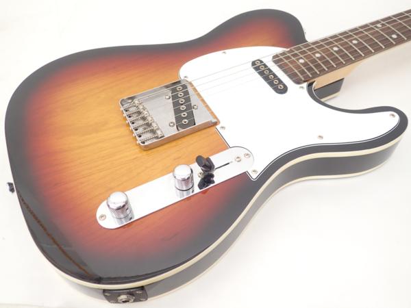 高額買取実施中!!】G&L テレキャスター ASAT CLASSIC Japan Premium 