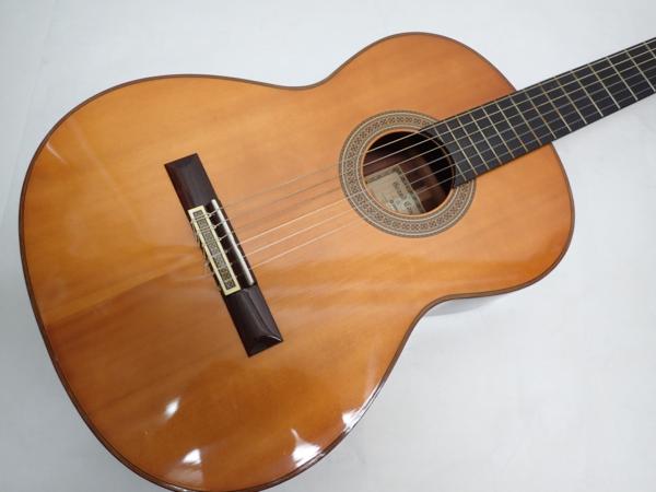 高額買取実施中!!】YAMAHA クラシックギター GC-11 1984年製 | 楽器