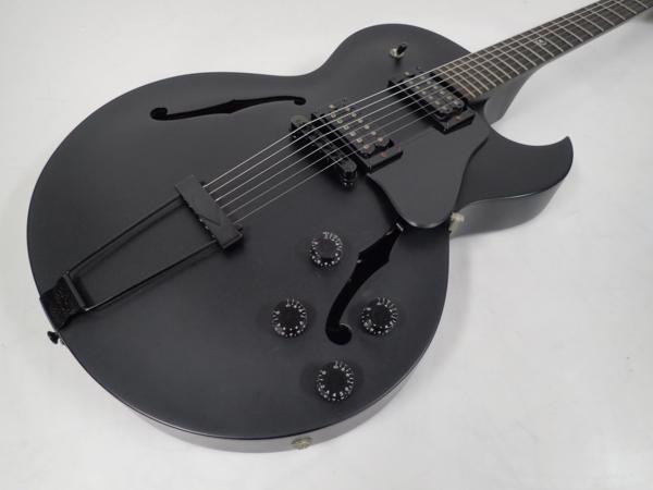 高額買取実施中!!】Gibson USA エレキギター ES-135/ES135 GOTHIC BF